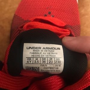 Under Armour Shoes - Under Armour Running Shoes Under Armour Shoes - Under Armour Running Shoes